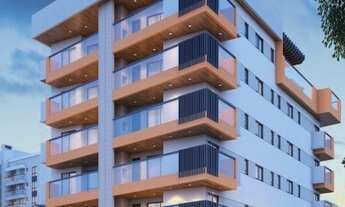 Imagem: Apartamento a venda 2 suítes sacada goumert