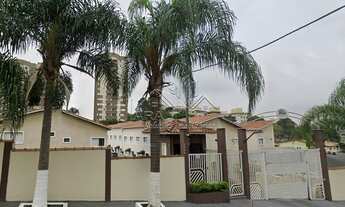 Imagem: SAO PAULO - Casa de Condomínio - Aricanduva