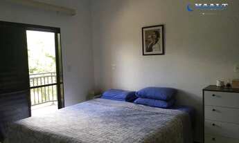 Imagem 4: Apartamento com 3 dormitórios à venda, 98 m² por R$ 500.000,00 - Jardim Colônia - Jundiaí