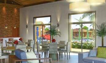 Imagem 5: Lote em Condomínio para Venda - CONDOMÍNIO RESERVAS DO BOSQUE, BADY BASSITT - 250m²