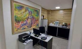 Imagem 3: Sala à venda TODA MOBILIADA , 48 m² por R$ 350.000 - Boa Vista - São Caetano do Sul/SP