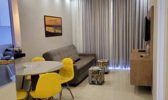 Imagem: Apartamento 1 dormitório, sendo 1 suíte