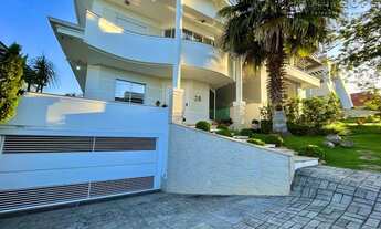 Imagem 2: Casa de condomínio para venda possui 297 metros quadrados com 4 quartos