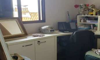 Imagem 6: VENDE - COND. FECHADO - GRANJA VIANA SOBRADO 130.00M² - 3 DOR. 1 SUÍTE - 2 VAGAS