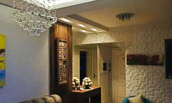 Imagem: Cobertura para venda possui 150 metros quadrados