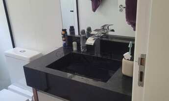 Imagem 6: Casa de condomínio para venda possui 150 metros quadrados com 3 quartos