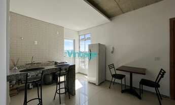 Imagem 5: COBERTURA 01 QUARTO COM SUÍTE 02 VAGAS CENTRO - CONTAGEM MG