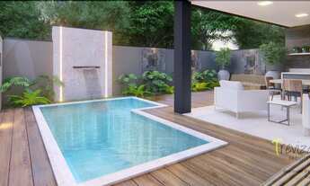 Imagem: Sobrado Residencial Viena Indaiatuba - 3