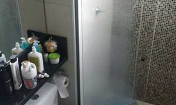 Imagem: Apartamento para venda possui 43 metros