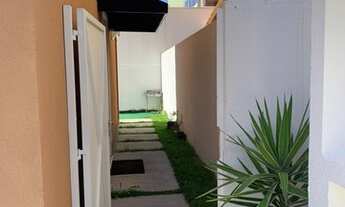 Imagem 6: Casa de condomínio vida verde