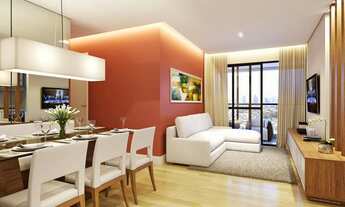 Imagem 4: Apartamento para venda tem 73 metros quadrados com 3 quartos em Vila Yara - Osasco - SP