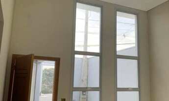 Imagem 3: Casa à venda, 117 m² por R$ 460.000,00 - Jardim Paulista II - Itu/SP