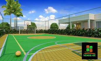 Imagem 6: Residencial Morada Paulista ] - Entrada Parcelada em até 60x - Possui Piscina e Elevador