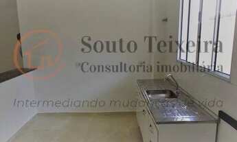 Imagem 2: LOCAÇÃO APARTAMENTO VILA NOVA CINTRA