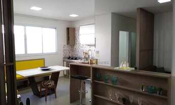 Imagem: Apartamento com 2 dormitórios à venda