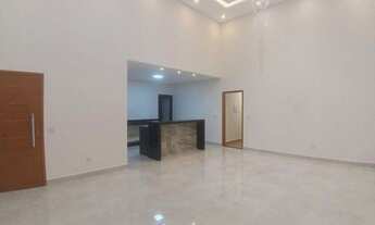 Imagem 7: Casa com 3 dormitórios à venda, 165 m² por R$ 890.000 - Jardim Botânico - Franca/SP