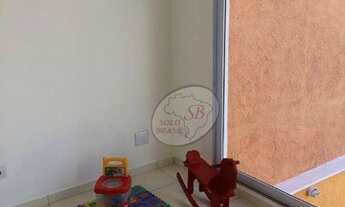 Imagem 3: Sobrado Residencial à venda, SO0279