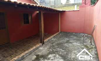 Imagem 3: Chácara para venda possui 250 metros quadrados com 2 quartos em CENTRO - Socorro - SP