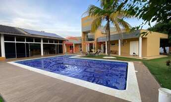 Imagem 5: Casa de alto padrão no Condomínio Boa Vista da Graminha - Limeira -SP