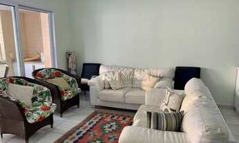 Imagem 3: Apartamento para locação com 3 dormitórios - 113 m² - Riviera de São Lourenço - Módulo 2