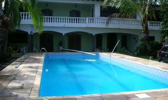 Imagem 4: Casa excelente ac. 800m², no litoral, com piscina