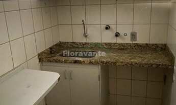 Imagem 6: Loja + conjunto comercial, no Gonzaga, com 268 m² úteis