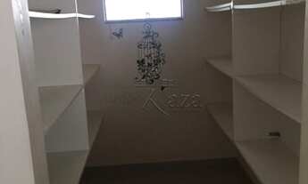 Imagem 5: Casa - Condomínio - Villa Branca - Residencial Quintas do Villa Branca - 250m² - 3 Dormitó