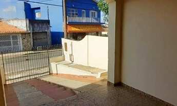 Imagem 6: Casa com 2 dormitórios para alugar, 144 m² por R$ 800,00/mês - Vila Esperança - Tatuí/SP