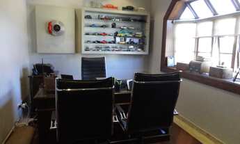 Imagem 5: Casa de condomínio para aluguel e venda tem 420 metros quadrados com 4 quartos