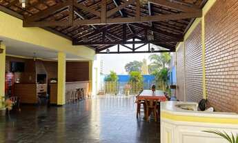 Imagem 7: Sobrado para venda possui 300 metros quadrados com 3 quartos em Vila Galvão - Guarulhos