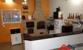 Imagem: Casa no Jardim do Lago em Jundiai