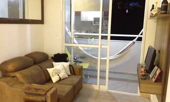 Imagem 3: Apartamento novo satélite