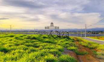 Imagem 2: Terreno em Condomínio - Bairro Floresta - Condomínio Reserva Rudá - 282,77m²