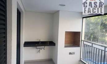 Imagem: APTO 03 dormitórios com suite e lazer completo