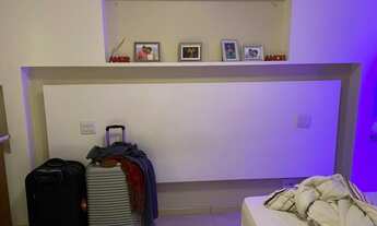 Imagem 6: Casa de condomínio para venda possui 230 metros quadrados com 4 quartos