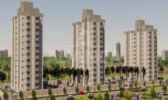 Imagem 2: Apartamento para venda JARDIM BRASILIA Uberlândia - AL9018