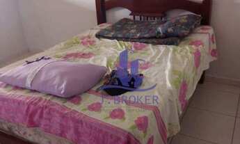 Imagem 4: Rancho com 2 dormitórios à venda, 70 m² por R$ 210.000,00 - Arealva - Arealva/SP