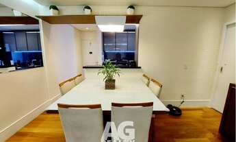 Imagem 6: Apartamento em andar alto