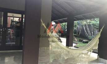 Imagem 5: Casa no Park Imperial para venda com 5 quartos e piscina