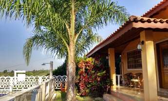 Imagem 2: Chácara à venda no condomínio Outeiro das Flores em Itupeva