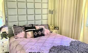 Imagem 7: Apartamento para venda tem 78 metros quadrados com 3 quartos