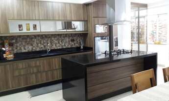 Imagem 6: Sobrado 03 quartos (01 suíte) Jardim Ismênia