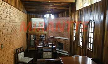 Imagem 4: Linda casa em Serra Da Cantareira