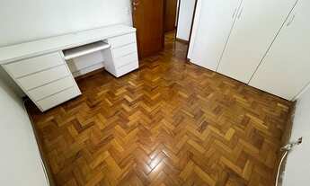 Imagem 5: Apartamento para aluguel possui 70 metros quadrados com 2 quartos em Vila Prudente - São P