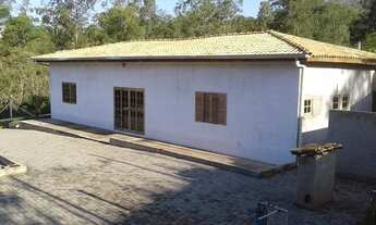 Imagem 7: Fazenda/Sítio/Chácara para venda possui 300 metros quadrados com 2 quartos em Saboó - São