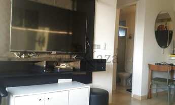 Imagem 2: Apartamento para Venda no Urbanova com Armários Planejados e Andar Intermediário!