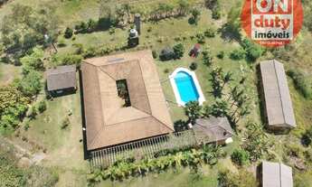 Imagem 6: MARAVILHOSA Chácara dentro da Mata Atlântica à venda, 145000 m² por R$ 3.100.000 - Jundiaí