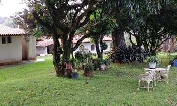 Imagem 7: Chácara 15.947 m², Casa com 3 dormitórios, sendo 1 suíte. Caxambu, Jundiaí-SP