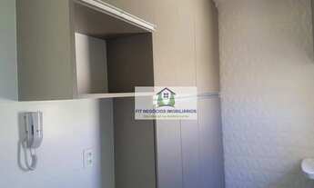 Imagem 6: Apartamento com 3 dormitórios à venda, 74 m² por R$ 367.500,00 - Jardim Tarraf II - São Jo