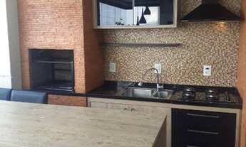 Imagem 4: Apartamento com 2 dormitórios à venda, 89 m² por R$ 1.140.000,00 - Jardim Prudência - São